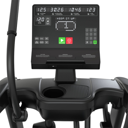 Орбитрек  True Apex Elliptical Trainer UNITE Led - фото №2